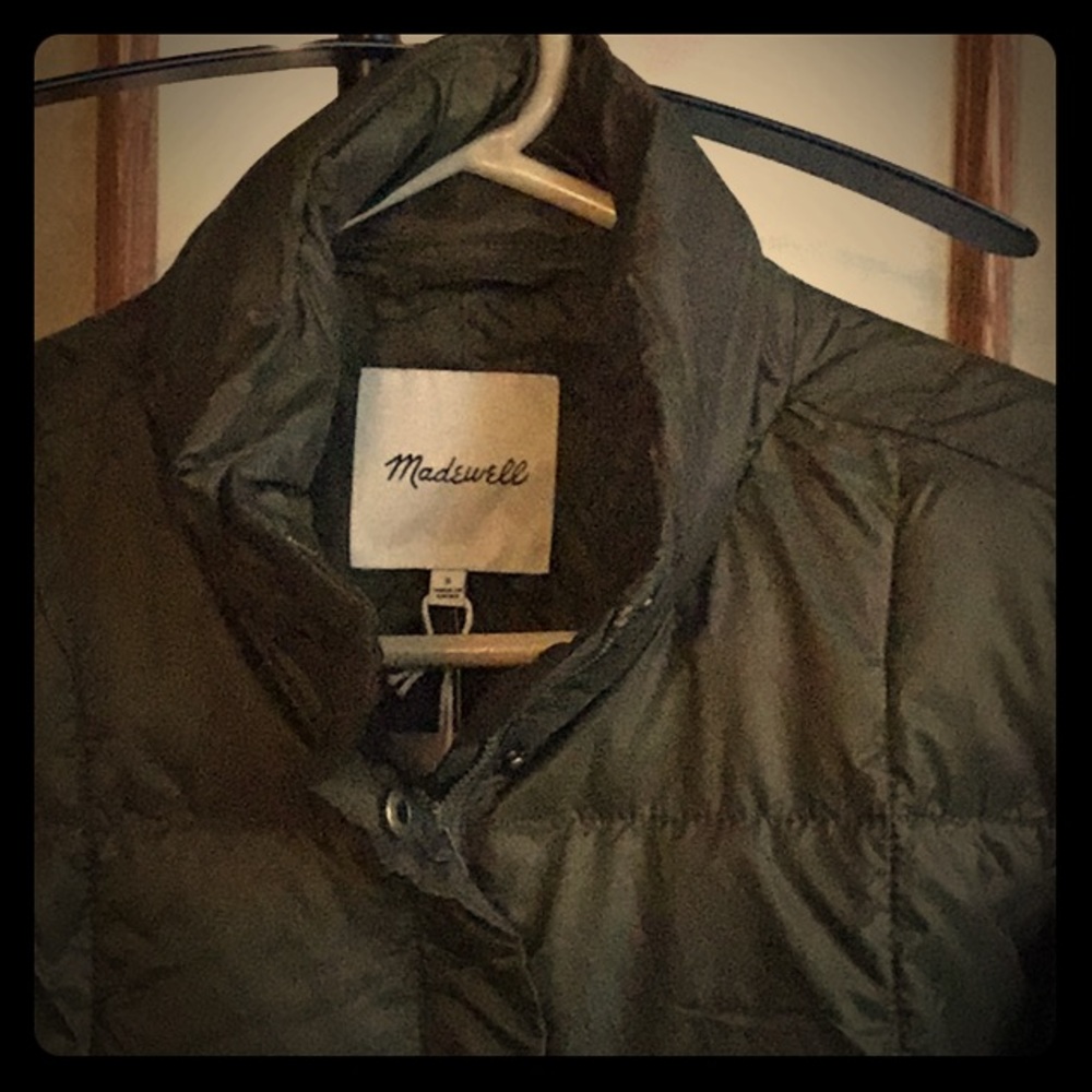 🌼Packable Puffer Jacket🌼